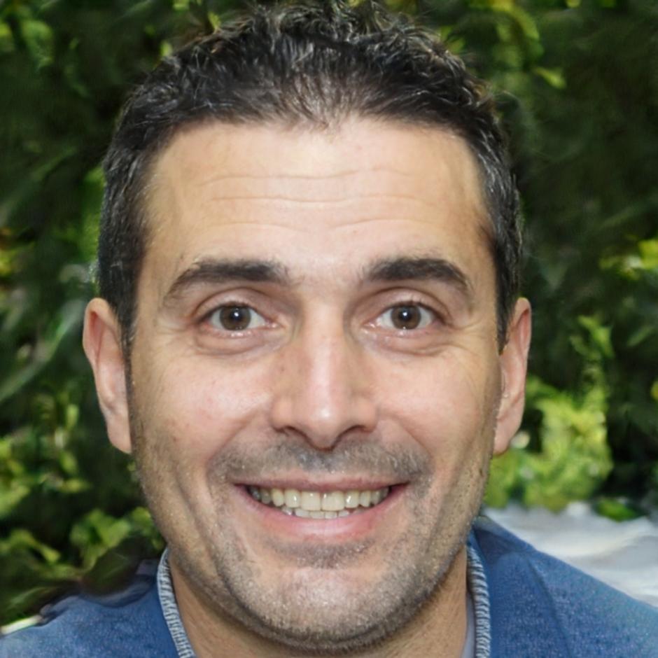 Carlos Martínez, inversor exitoso